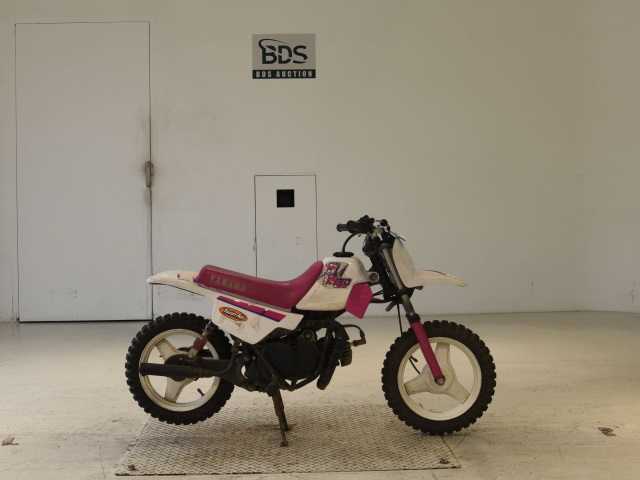 Yamaha PW50