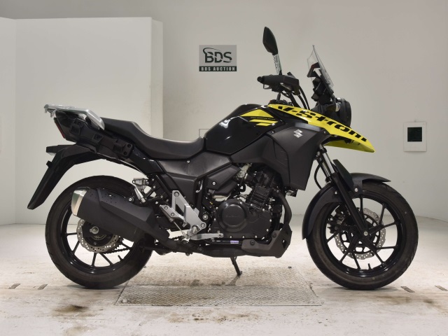Suzuki V-STROM DL250