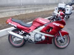 Kawasaki ZZ-R400 1995
