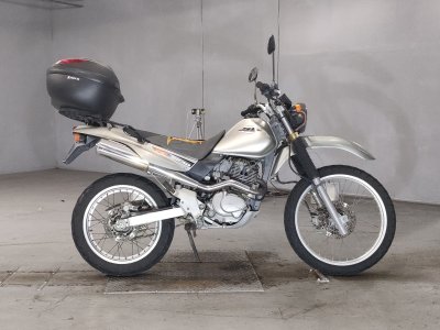 Honda SL230 1997