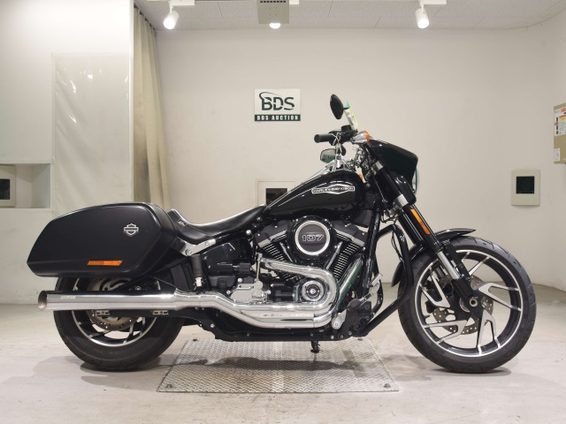 HD SPORT GLIDE FLSB1750 2020