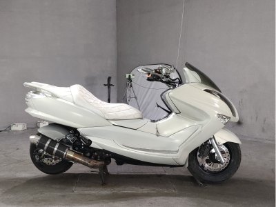 Yamaha MAJESTY 250 2007