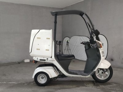 Honda GYRO CANOPY 2019