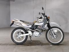 Honda SL230 1999