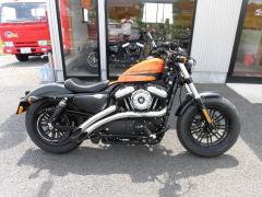 HD SPORTSTER FORTY-EIGHT XL1200X 2019