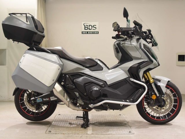 Honda X-ADV750-2 2021