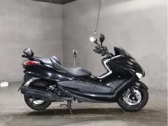 Yamaha MAJESTY 250 2007