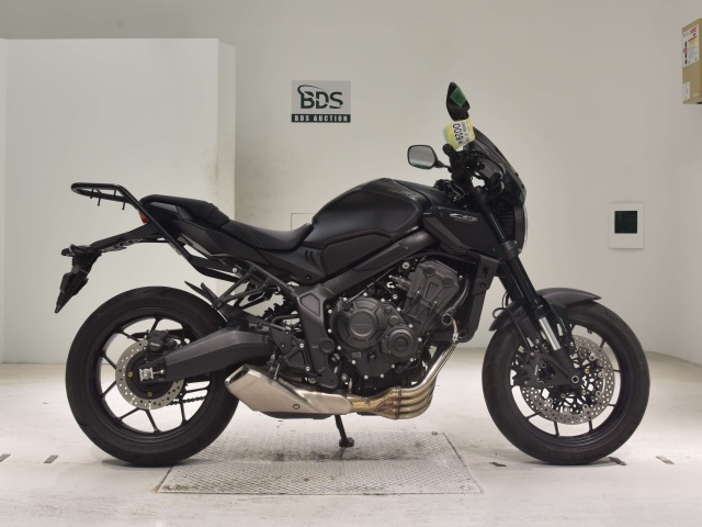 Honda CB650R 2023
