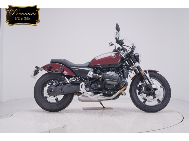 BMW R12 2024