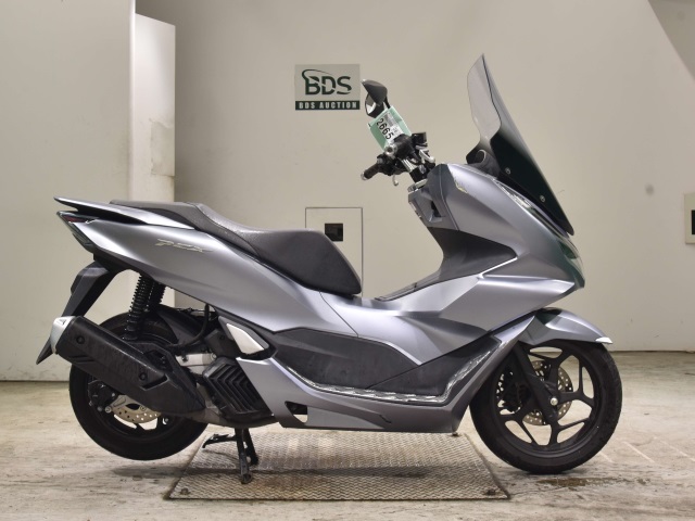 Honda PCX125 2021