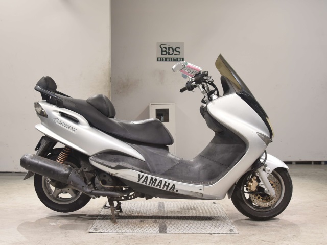 Yamaha MAJESTY 125