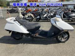 Honda FUSION 2003