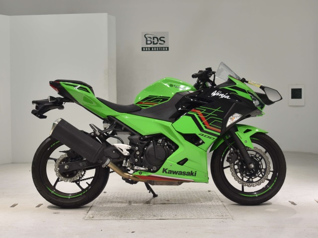 Kawasaki NINJA400 2022