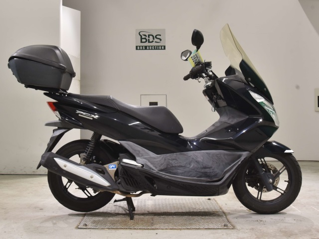 Honda PCX125 2015