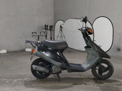 Yamaha JOG 50 1997