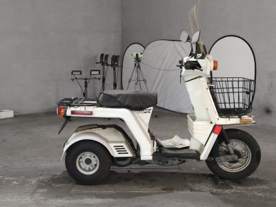 Honda GYRO X 1994