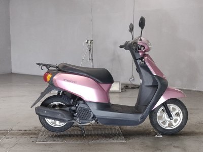 Honda TACT125 2016