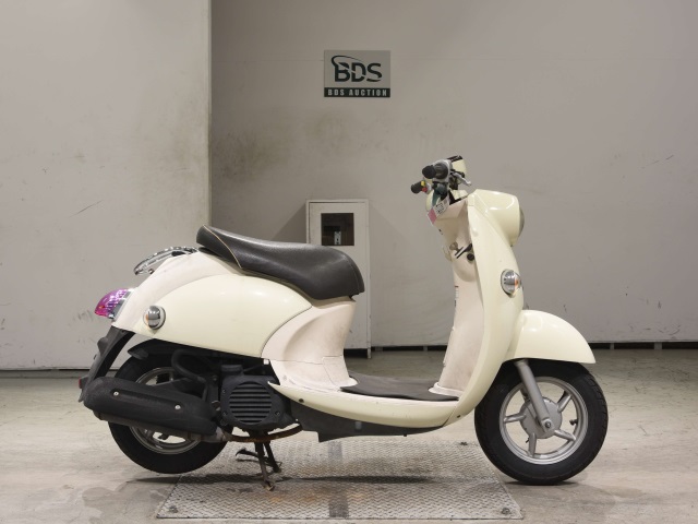 Yamaha VINO50 2014