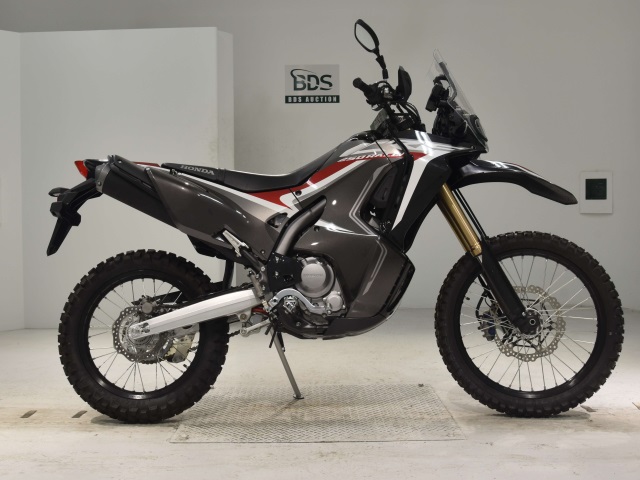 Honda CRF250LA RALLY 2019