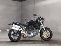 Ducati MONSTER 996 S4R 2004
