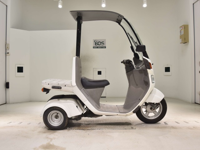 Honda GYRO CANOPY 2008