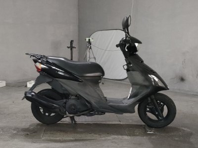 Suzuki ADDRESS V125