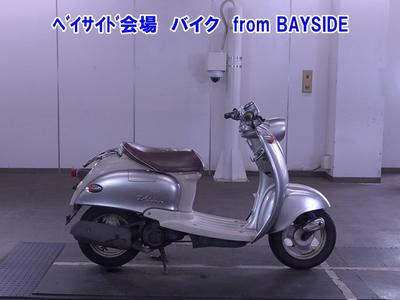 Yamaha VINO50 2002