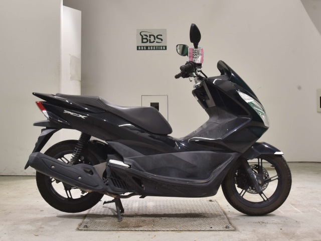 Honda PCX125 2015