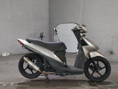 Suzuki ADDRESS V110