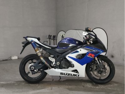 Suzuki GSX-R1000 2006