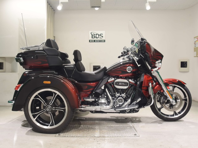 HD ELECTRA GLIDE FLHTKSE1920 2022