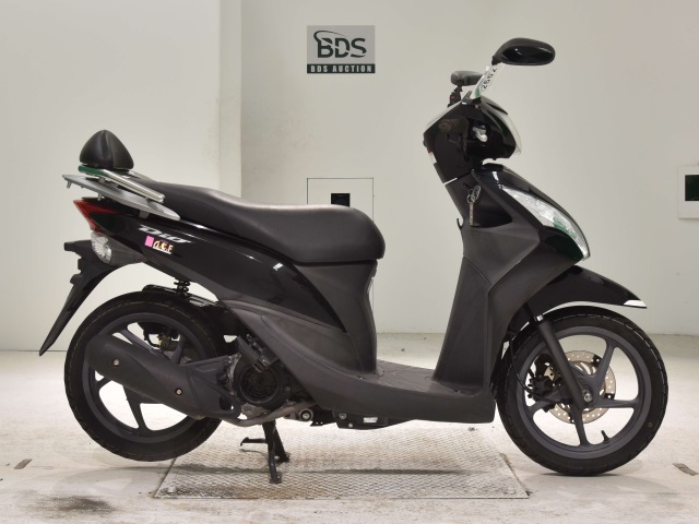 Honda DIO110 2013