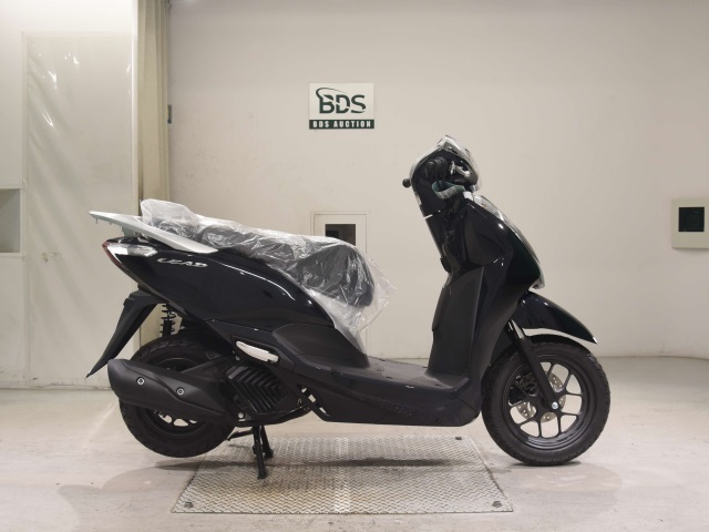 Honda LEAD125 2022