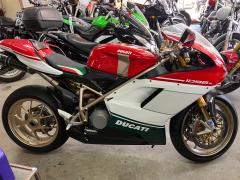 Ducati 1098 2007