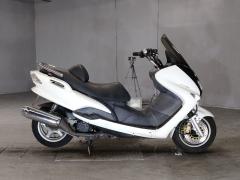 Yamaha MAJESTY 125 2002