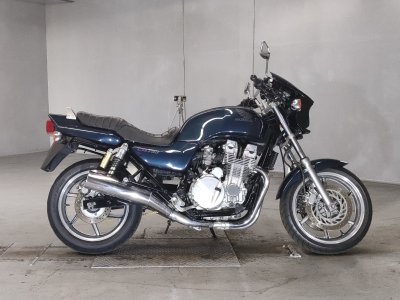 Honda CB750 1993