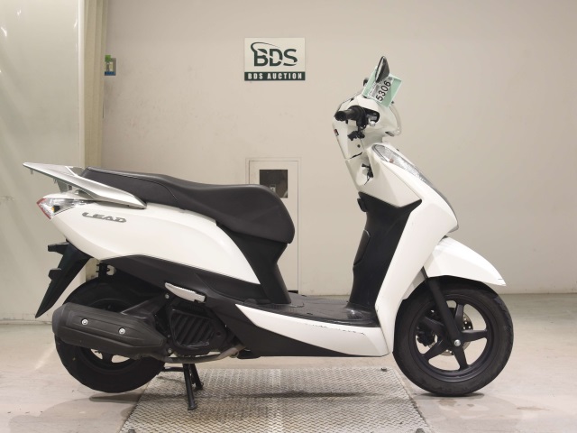 Honda LEAD125 2016