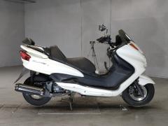 Yamaha MAJESTY 250C 2005