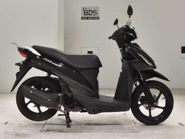 Suzuki ADDRESS V110