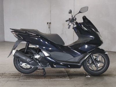 Honda PCX125 2023
