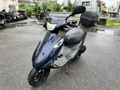 Suzuki ADDRESS V125