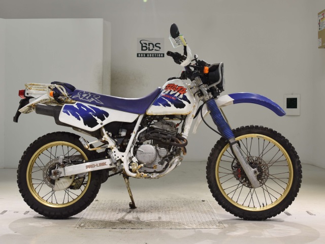 Honda XLR250R BAJA 1994