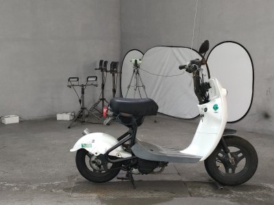 Suzuki CHOINORI