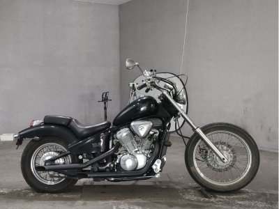 Honda STEED400 2003