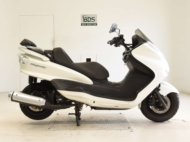 Yamaha MAJESTY 250C 2005