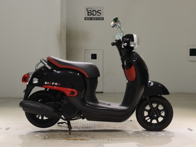 Honda GIORNO 2018
