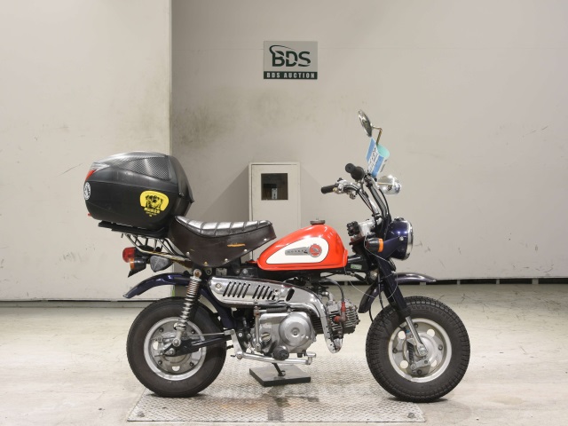 Honda MONKEY 1992
