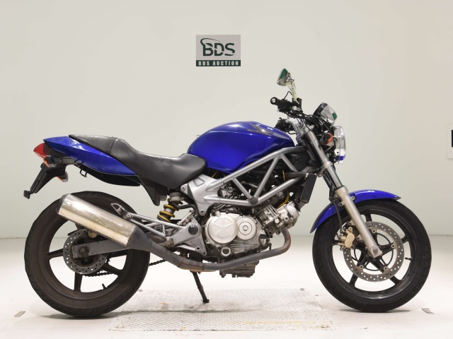 Honda VTR250 2003