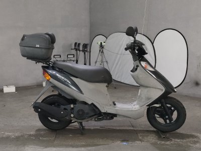 Suzuki ADDRESS V125