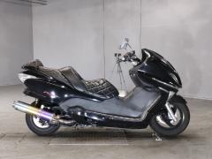 Honda FORZA Z 2005